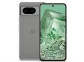 Google Pixel 8 5G smartphone 8/128GB Hazel